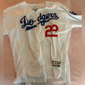 Dodgers Jersey